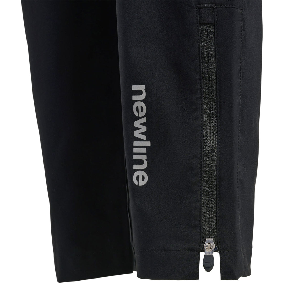 Hummel KIDS CORE PANTS - BLACK - 164 - black