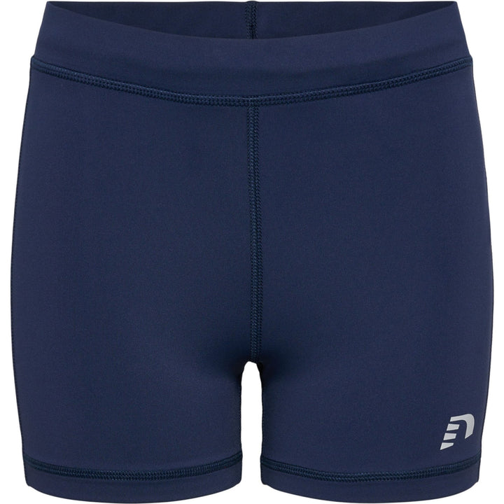 Hummel nwlCORE ATHLETIC HOTPANTS KIDS - BLACK IRIS - 164 - black iris