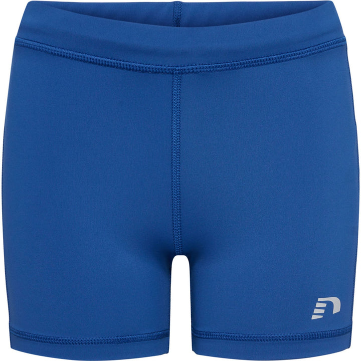 Hummel nwlCORE ATHLETIC HOTPANTS KIDS - TRUE BLUE - 164 - true blue