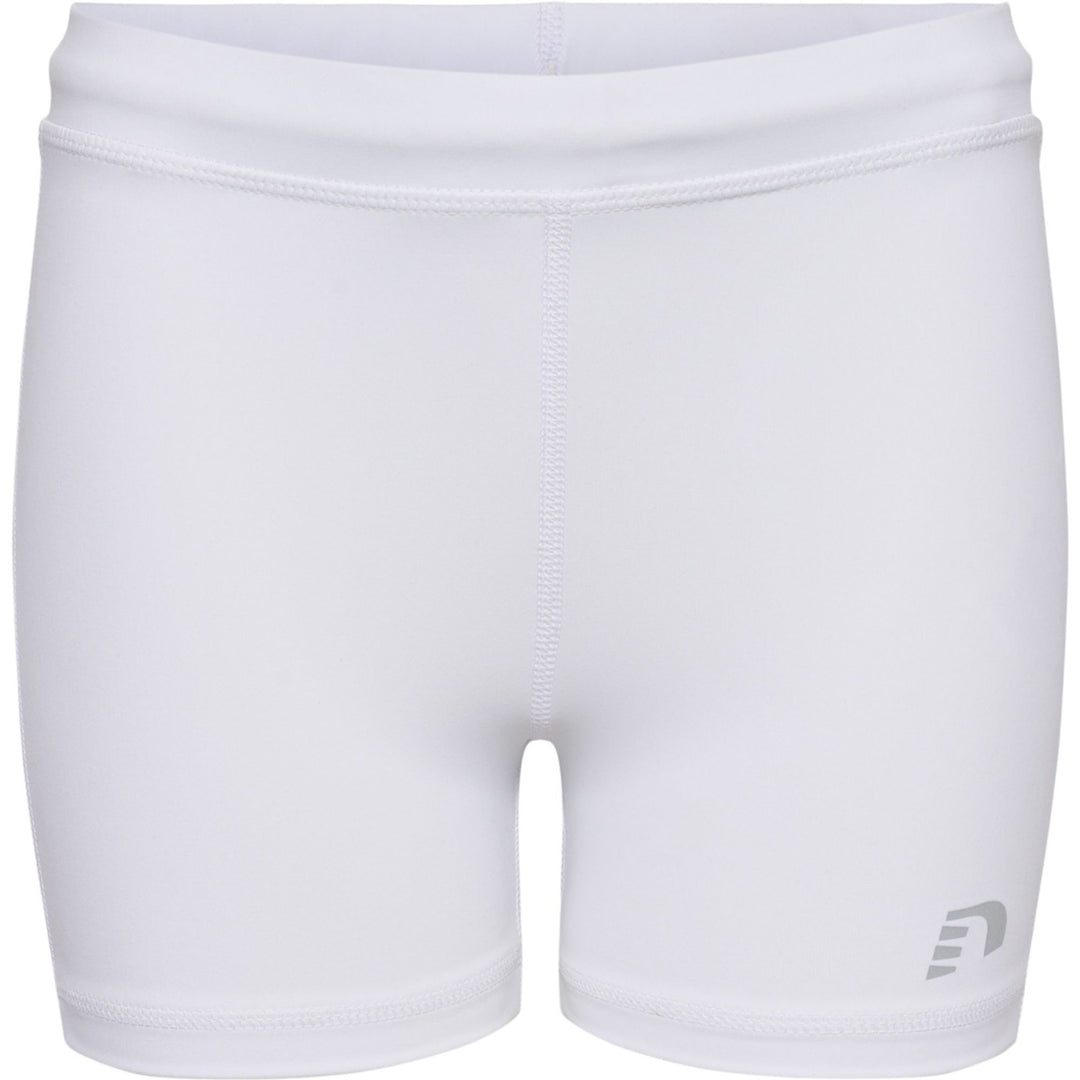 Hummel nwlCORE ATHLETIC HOTPANTS KIDS - WHITE - 164 - white
