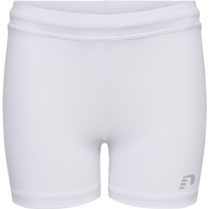 Hummel nwlCORE ATHLETIC HOTPANTS KIDS - WHITE - 164 - white