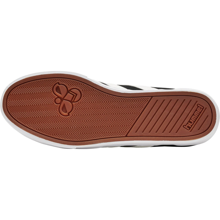 Hummel Hummel Slimmer Stadil Low - black/white kh