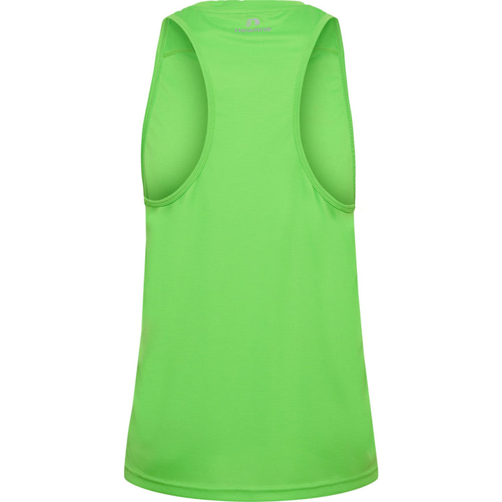 Hummel Herren Athletic Running Shirt Singlet - green