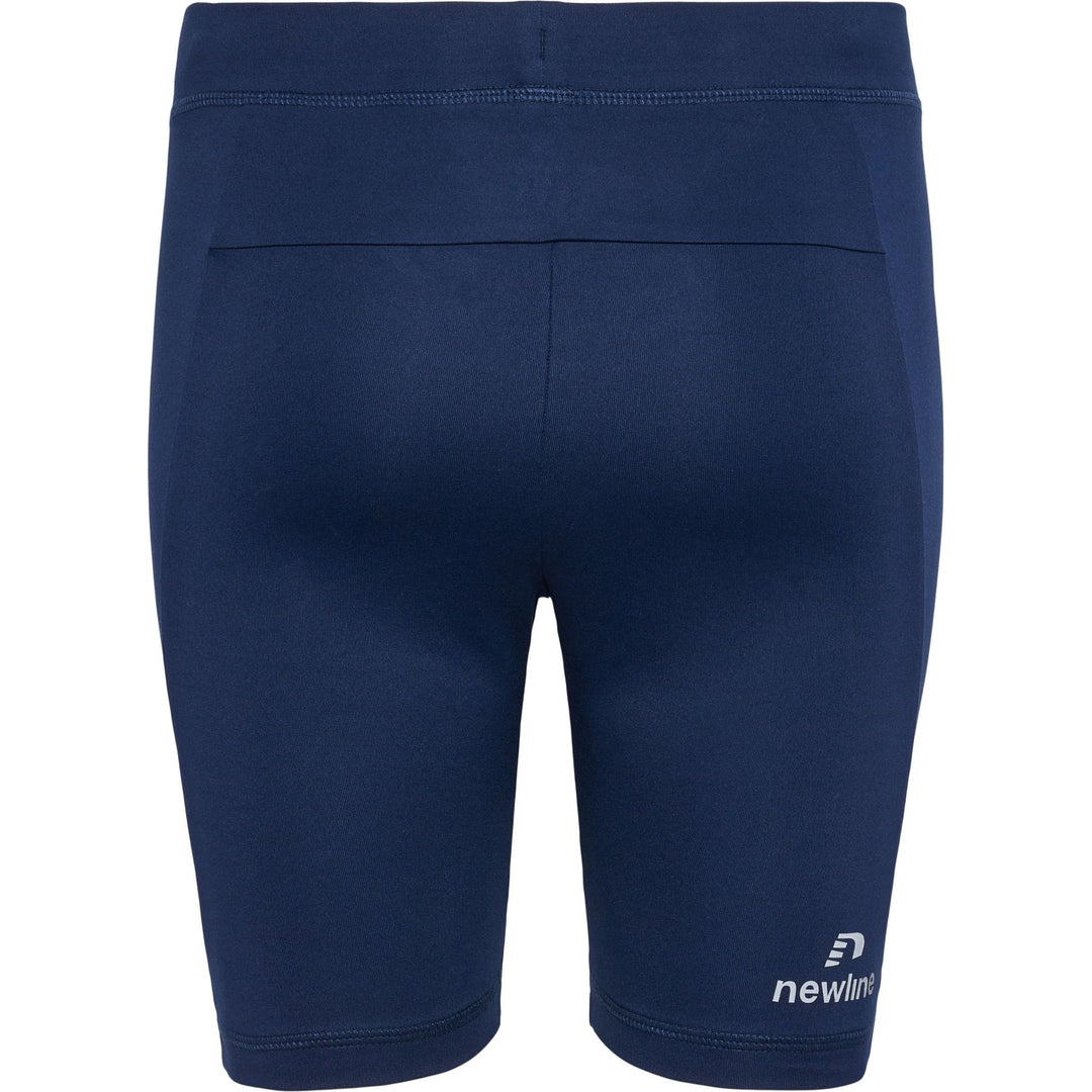 Hummel KIDS ATHLETIC SPRINTERS - BLACK IRIS - 164 - black iris