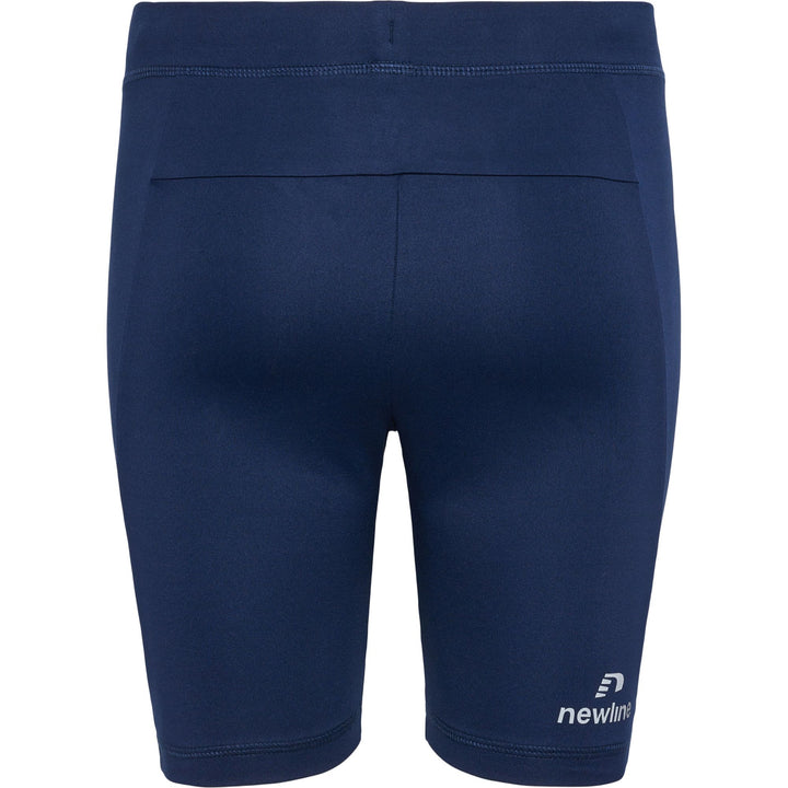 Hummel KIDS ATHLETIC SPRINTERS - BLACK IRIS - 164 - black iris