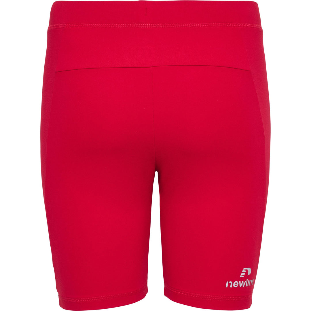 Hummel KIDS ATHLETIC SPRINTERS - TANGO RED - 164 - tango red