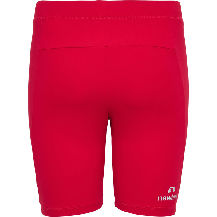 Hummel KIDS ATHLETIC SPRINTERS - TANGO RED - 164 - tango red