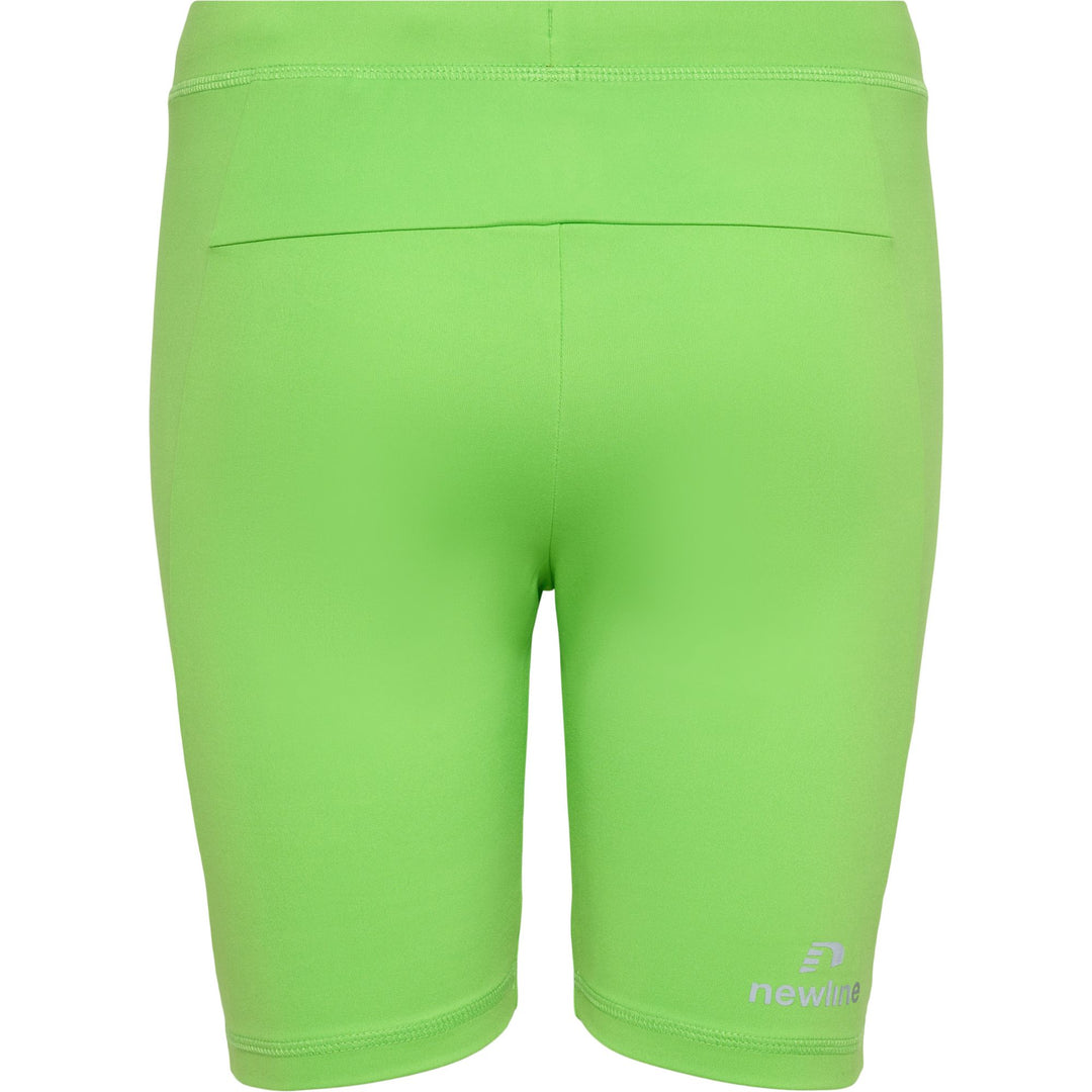 Hummel KIDS ATHLETIC SPRINTERS - GREEN FLASH - 164 - green flash