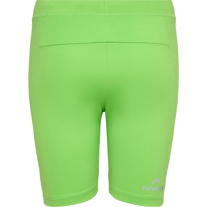 Hummel KIDS ATHLETIC SPRINTERS - GREEN FLASH - 164 - green flash