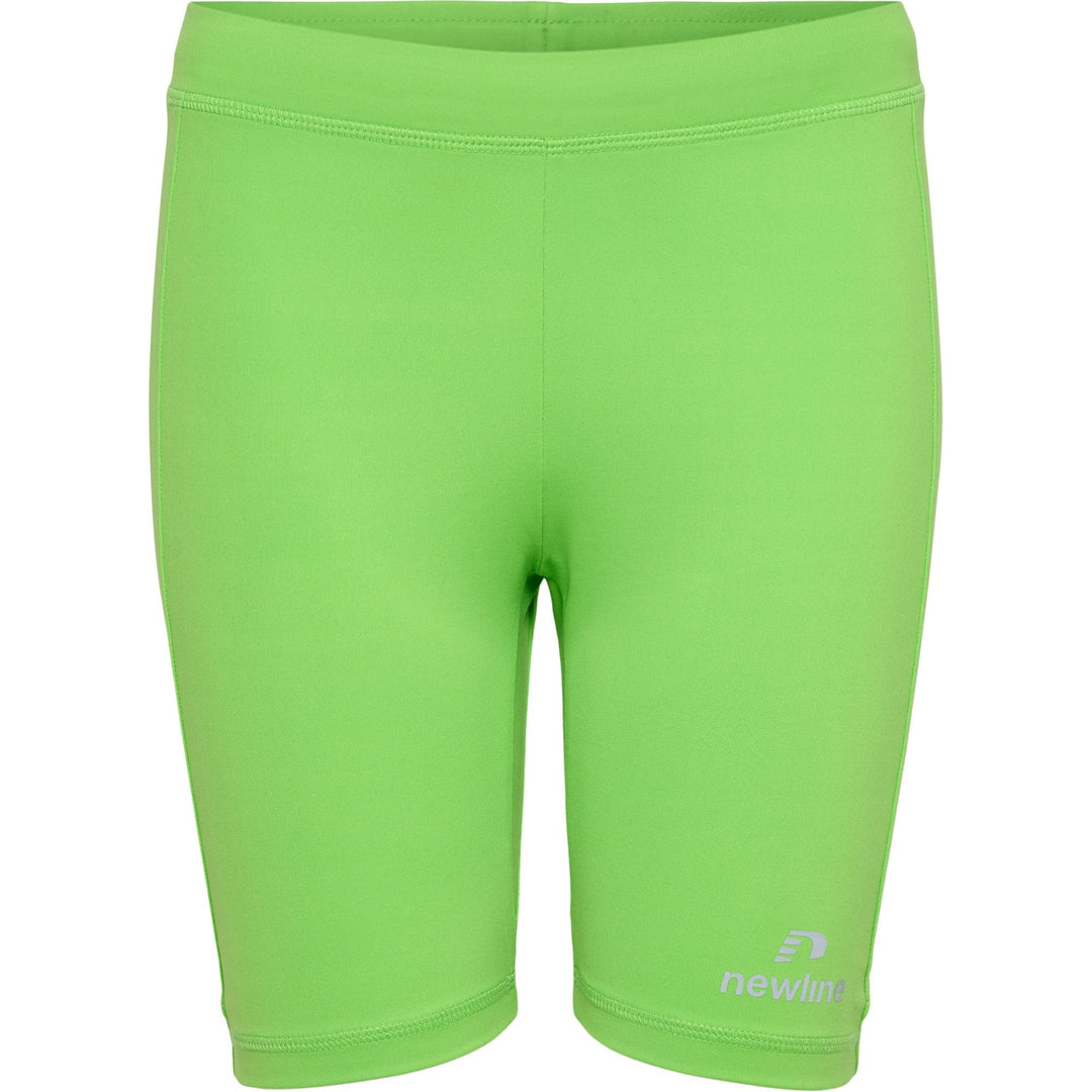 Hummel KIDS ATHLETIC SPRINTERS - GREEN FLASH - 164 - green flash