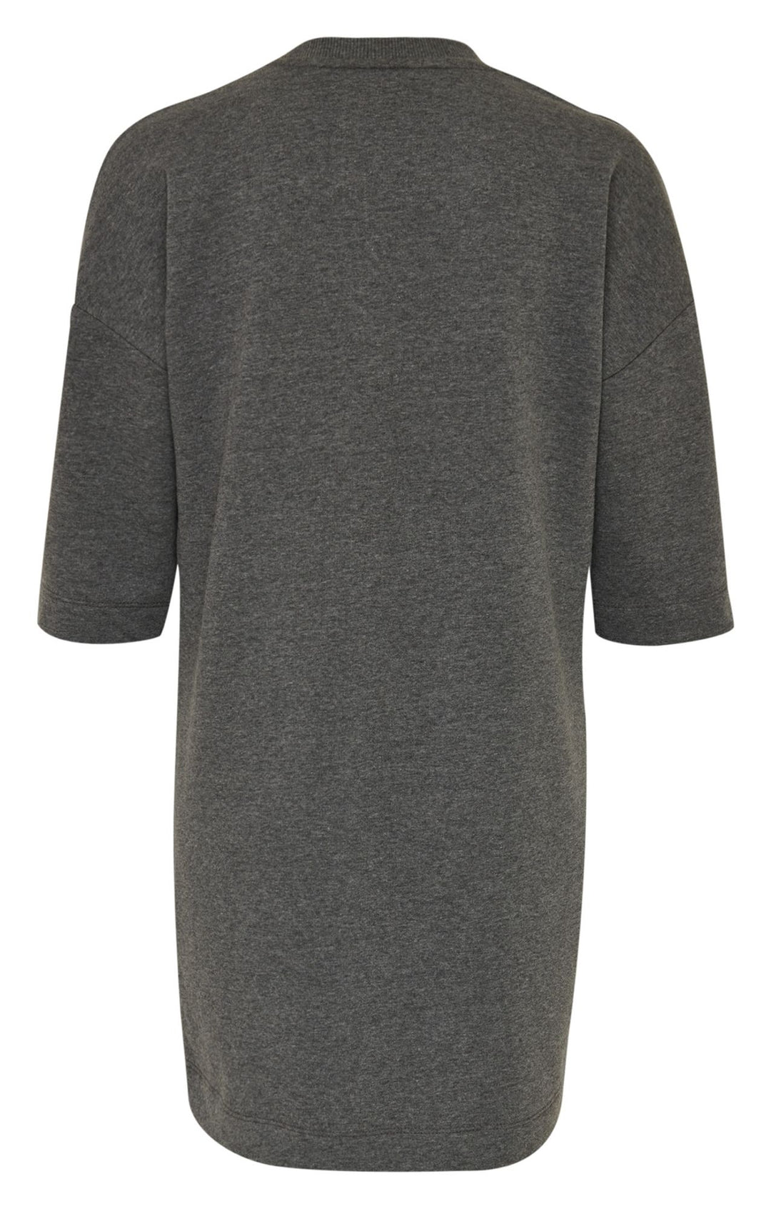 Hummel HML Jasmin Dress - grau