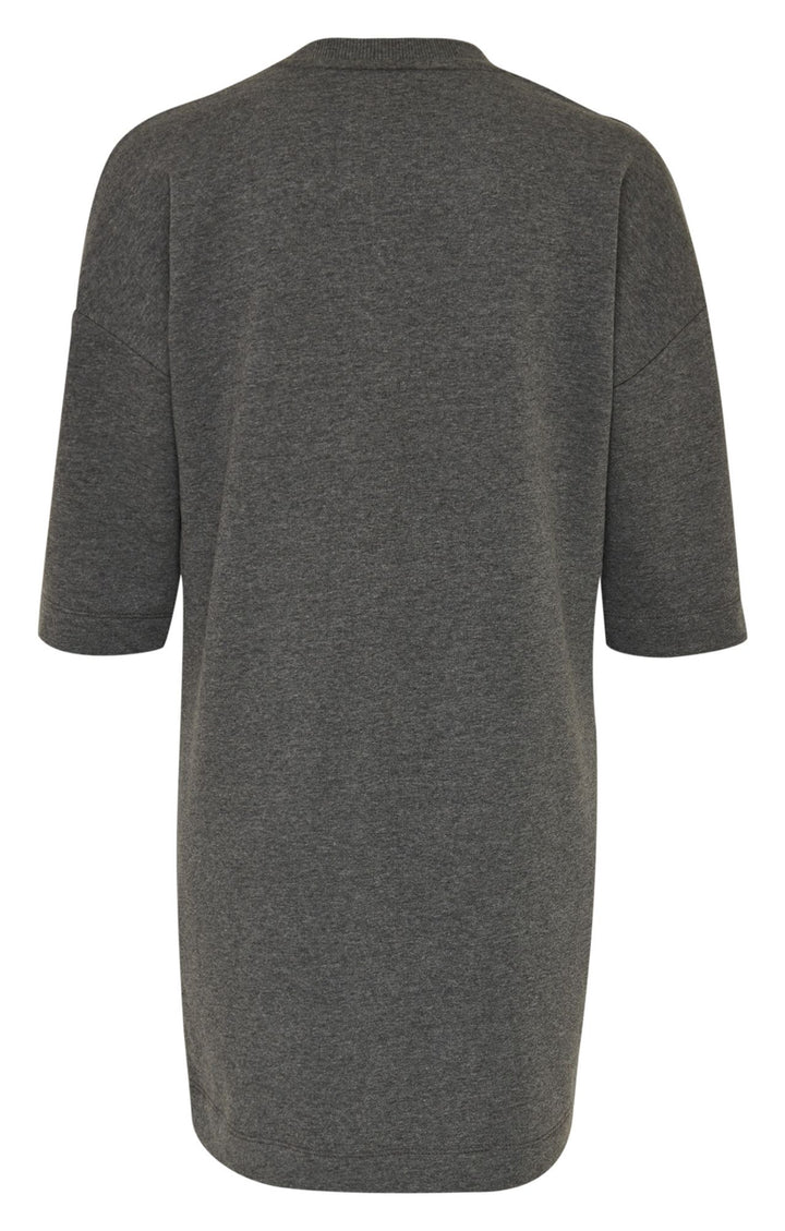 Hummel HML Jasmin Dress - grau