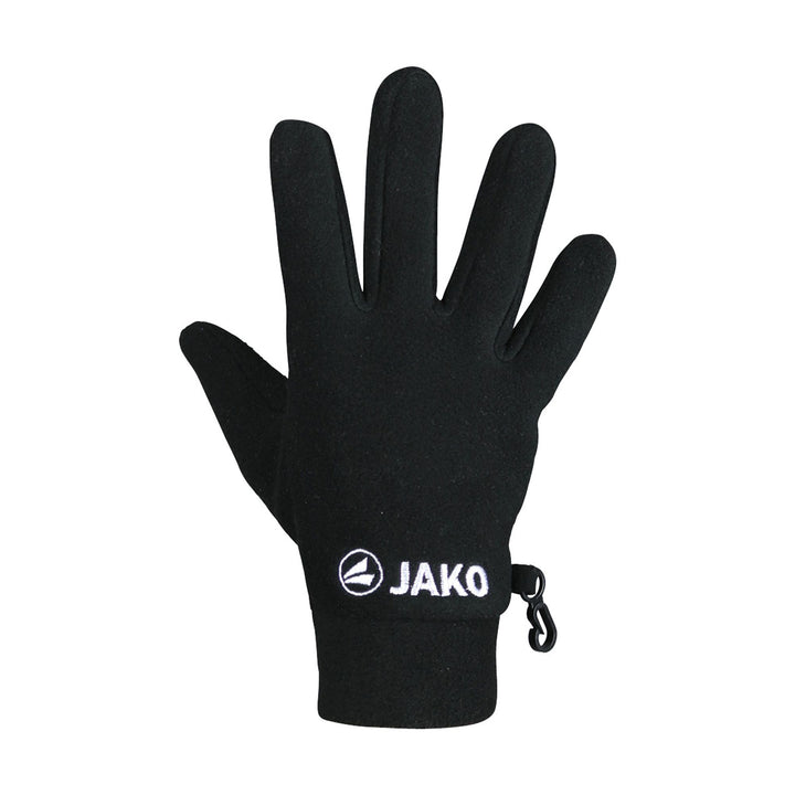 Jako Fleecehandschuhe - schwarz