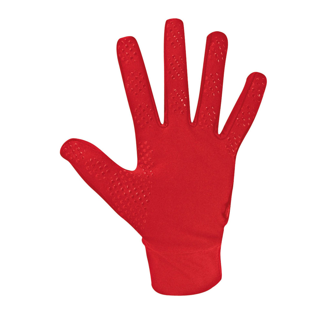 Jako Feldspielerhandschuhe Funktion - rot