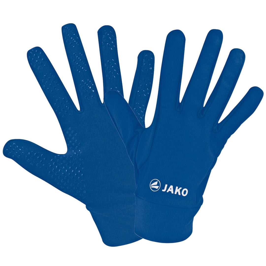 Jako Feldspielerhandschuhe Funktion - royal
