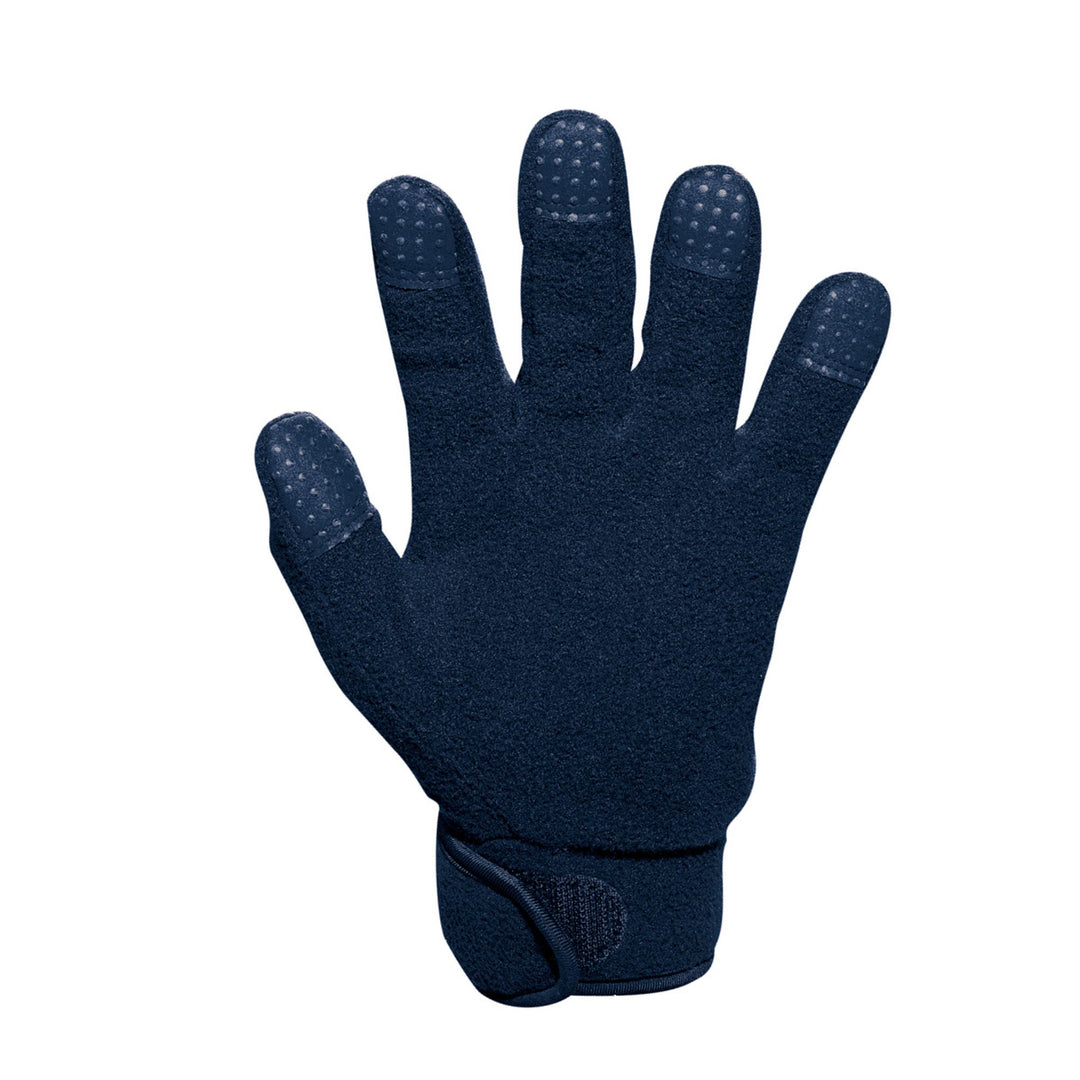 Jako Feldspielerhandschuhe Fleece - marine