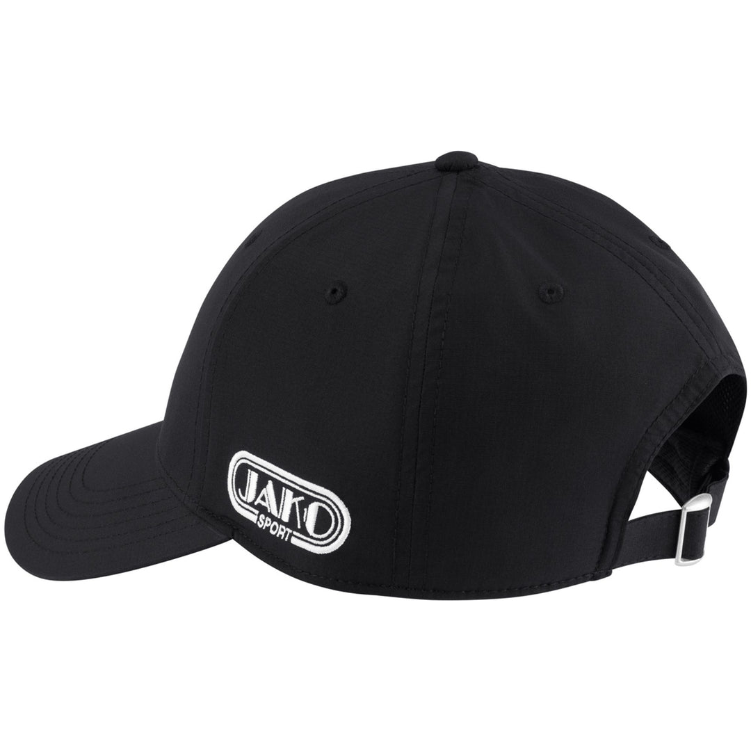 Jako Cap Wardrobe - schwarz