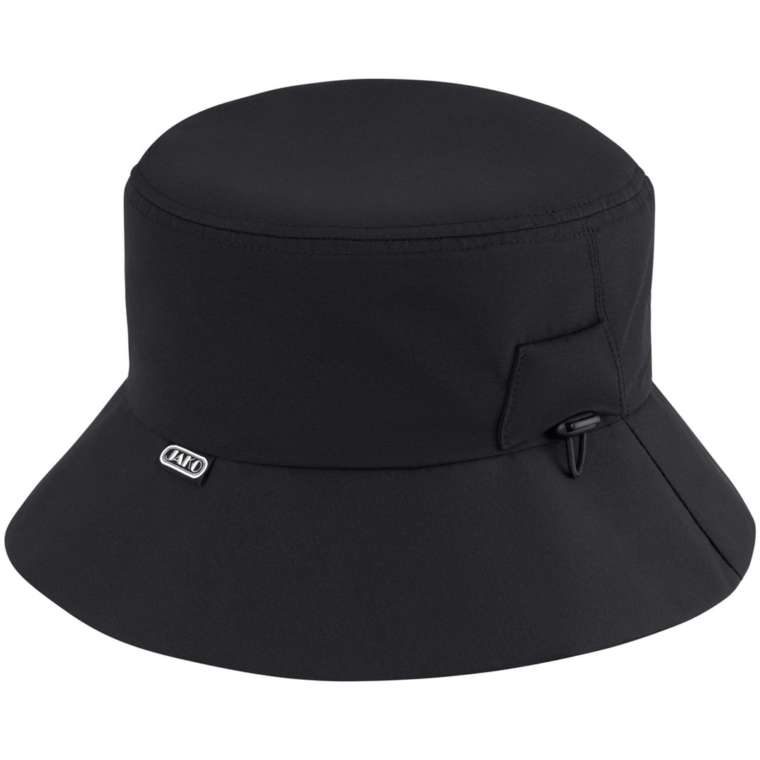 Jako Fischerhut Wardrobe - schwarz