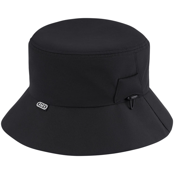 Jako Fischerhut Wardrobe - schwarz