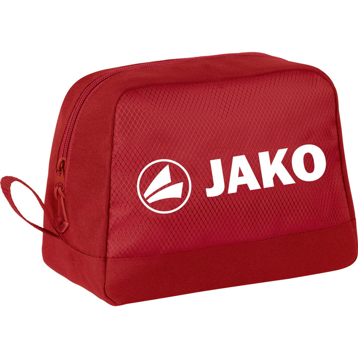 Jako Kulturtasche Jako - chili rot