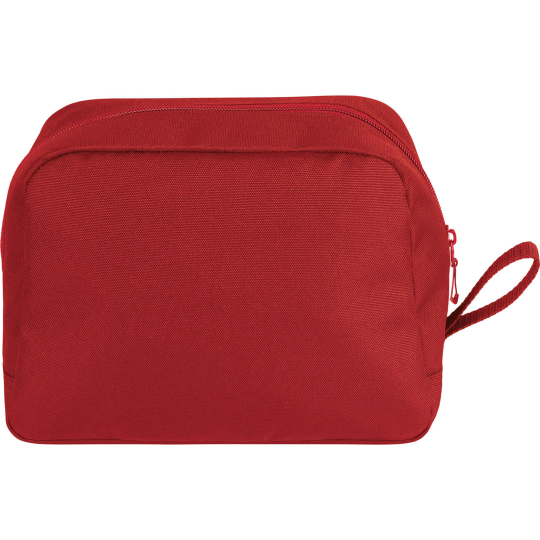 Jako Kulturtasche Jako - chili rot