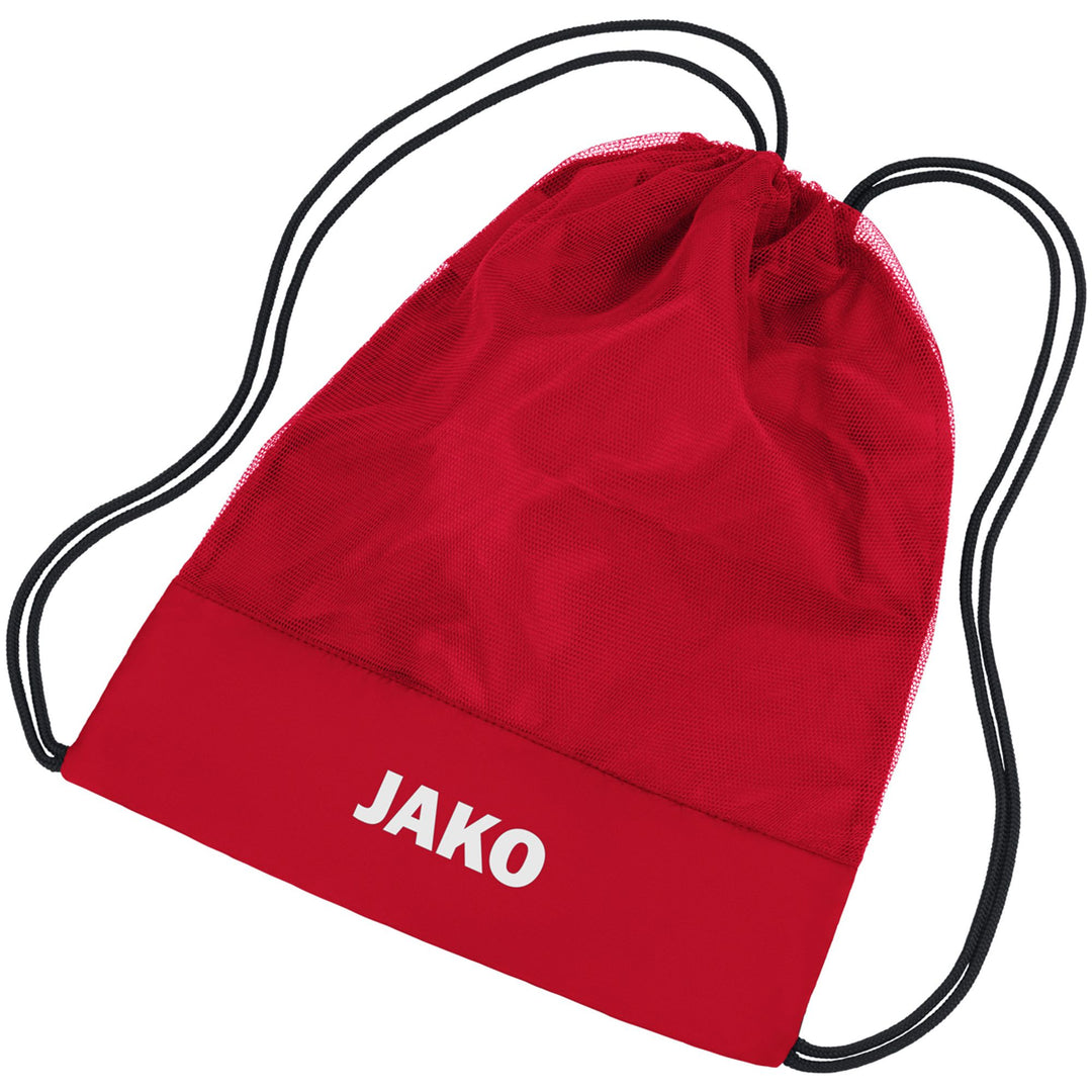 Jako Gymsack Team 2.0 - rot