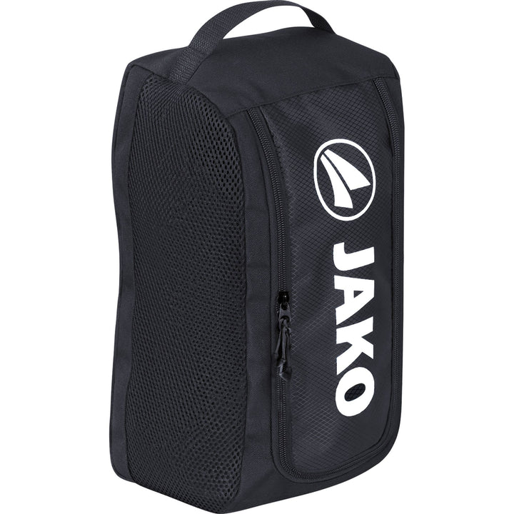 Jako Schuhtasche Jako - schwarz