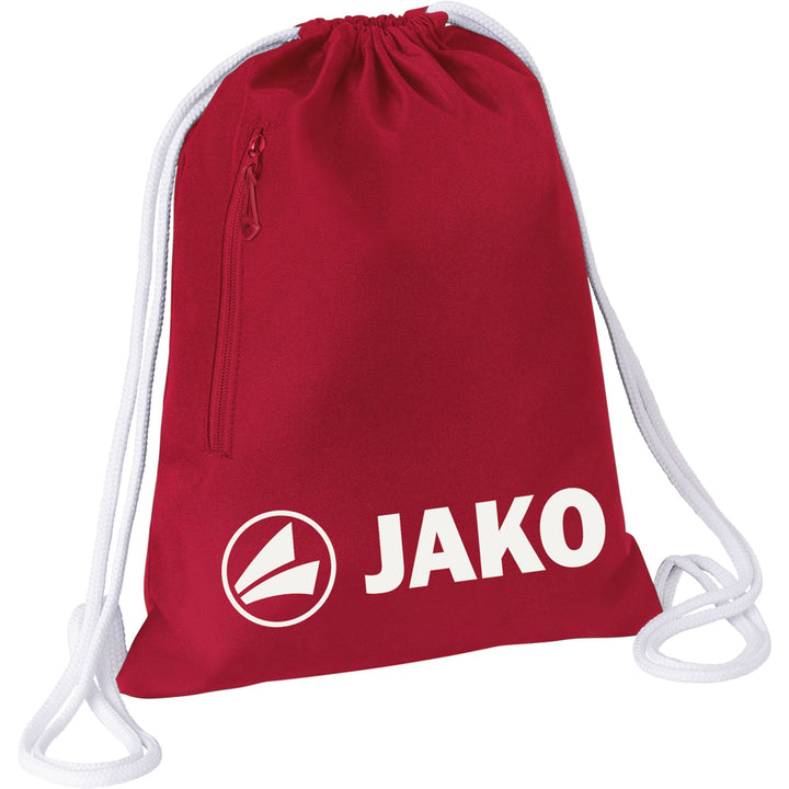 Jako Gymsack Jako - chili rot