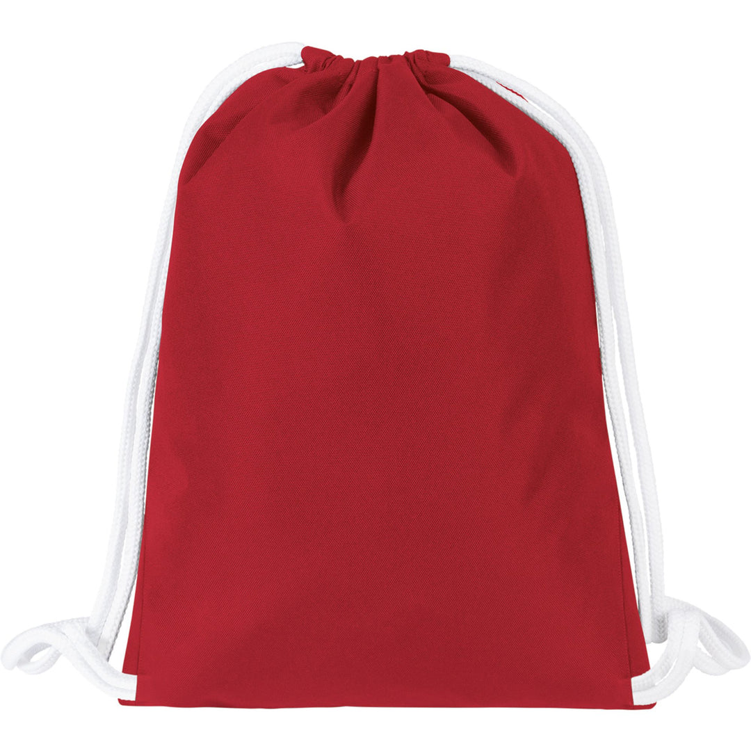 Jako Gymsack Jako - chili rot