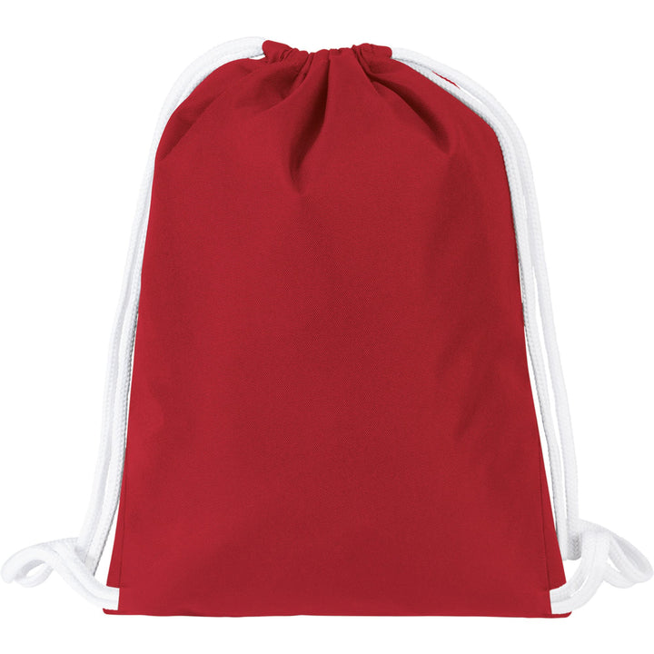 Jako Gymsack Jako - chili rot