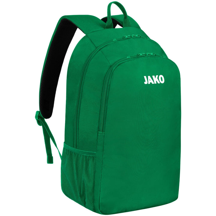 Jako Rucksack One - sportgrün