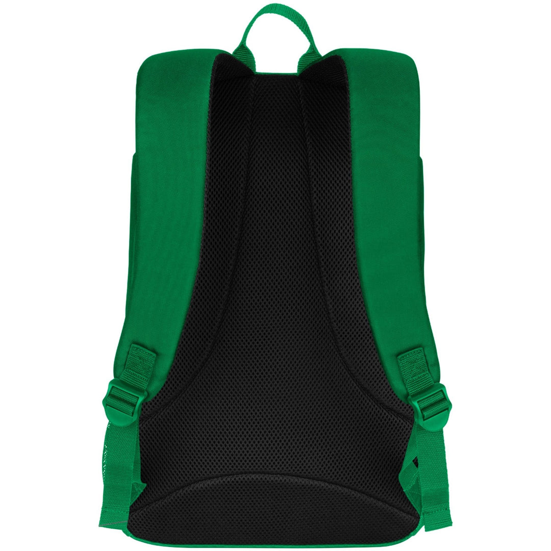Jako Rucksack One - sportgrün
