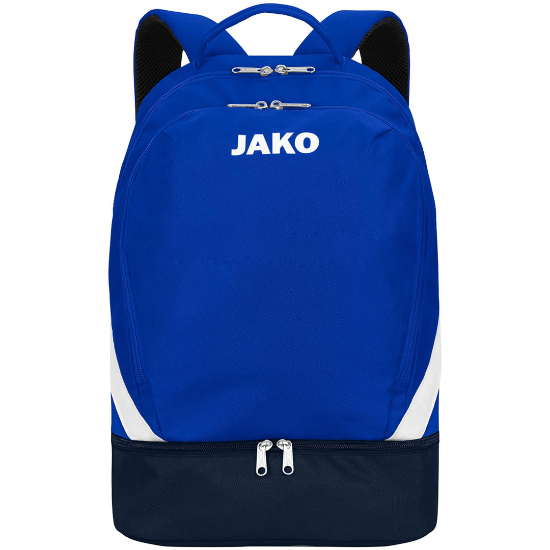 Jako Rucksack Iconic - royal/marine