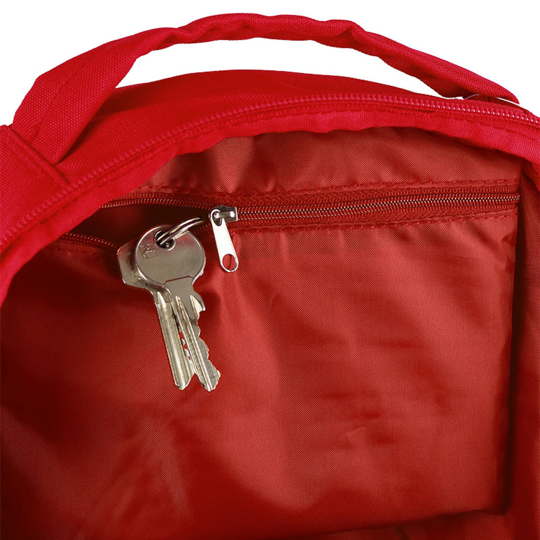 Jako Rucksack Striker - rot