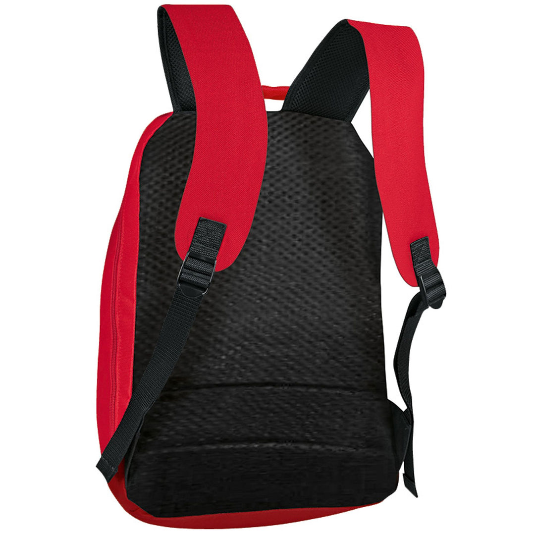 Jako Rucksack Striker - rot