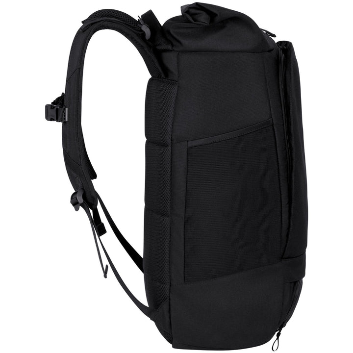 Jako Rucksack Matchday - schwarz