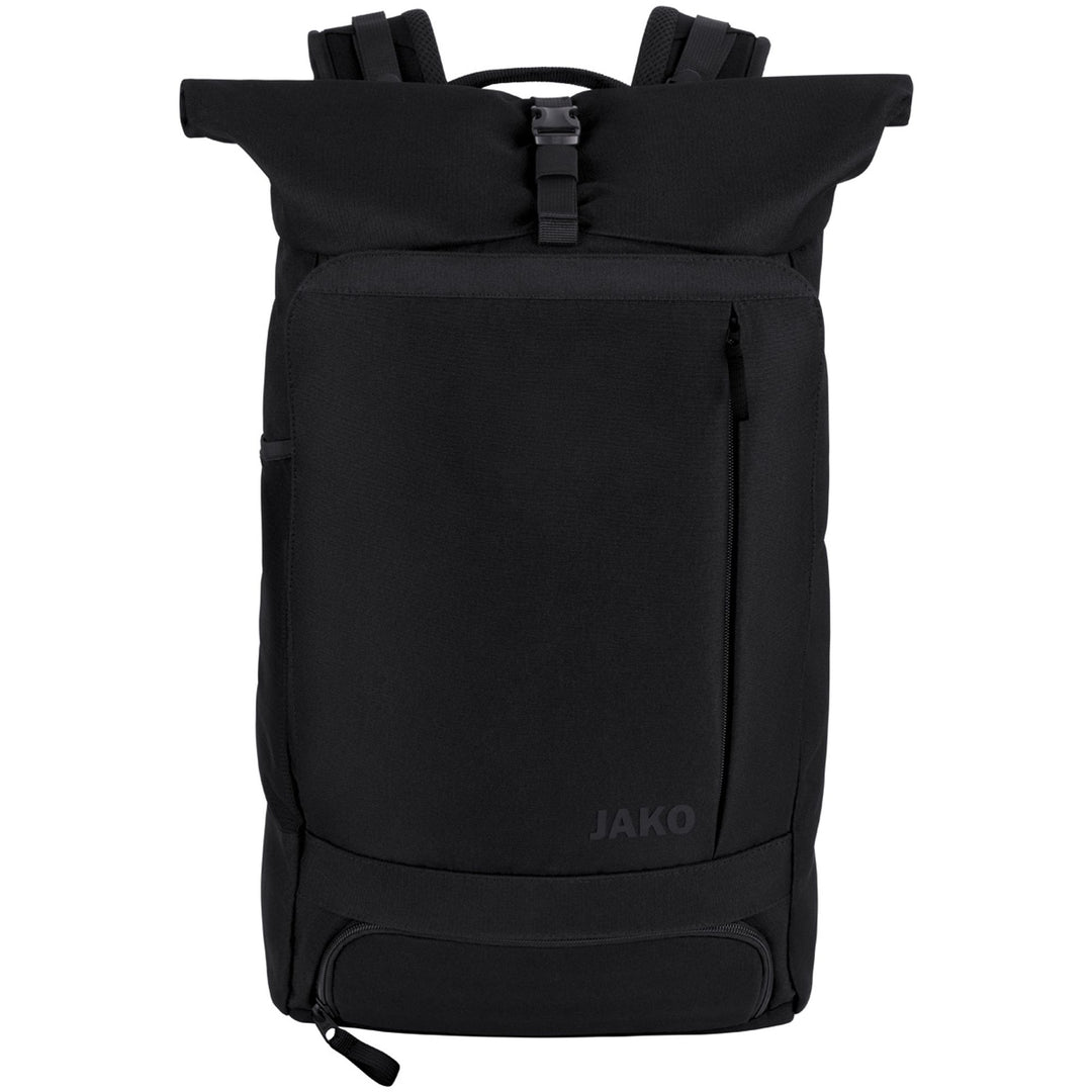 Jako Rucksack Matchday - schwarz
