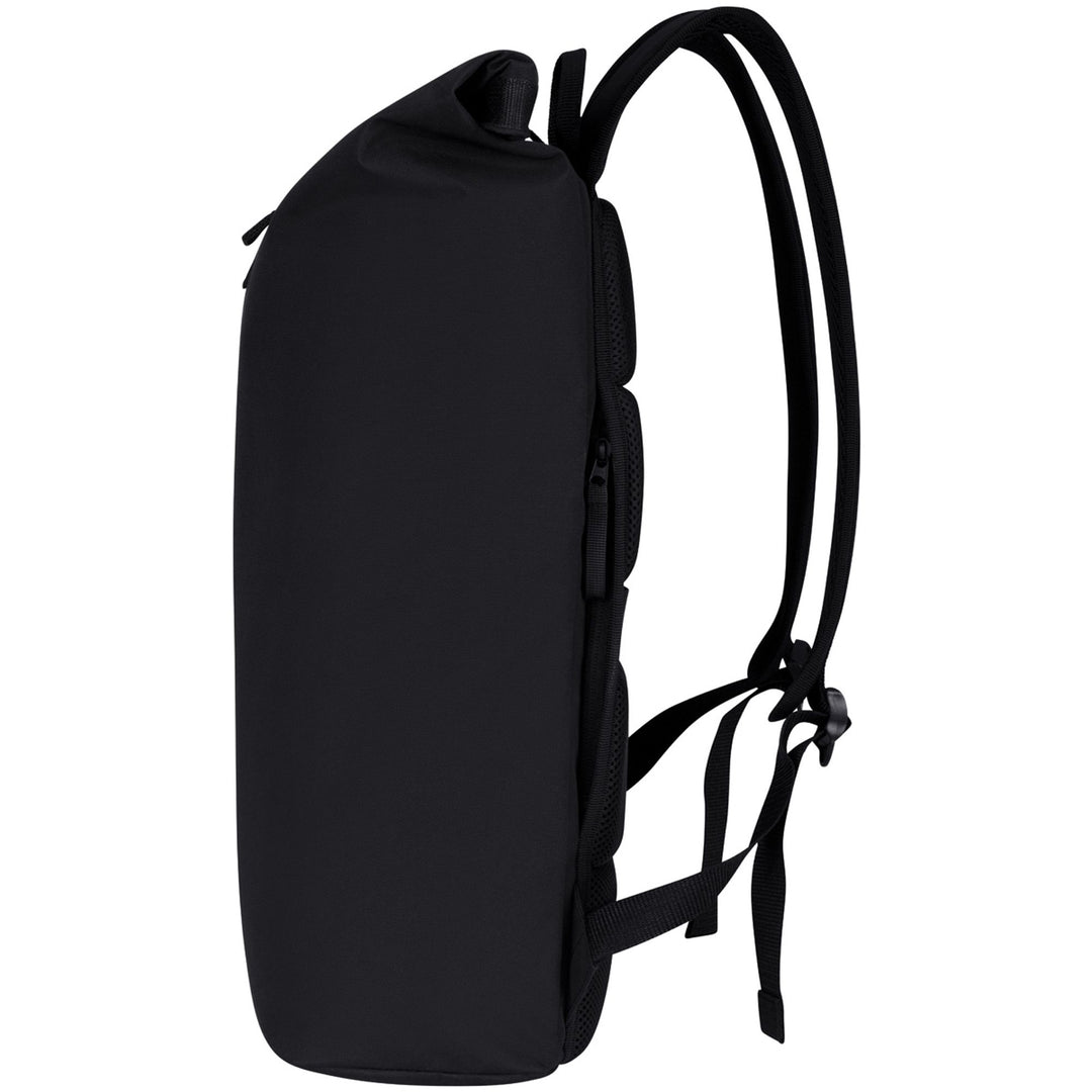 Jako Rucksack Allround - schwarz