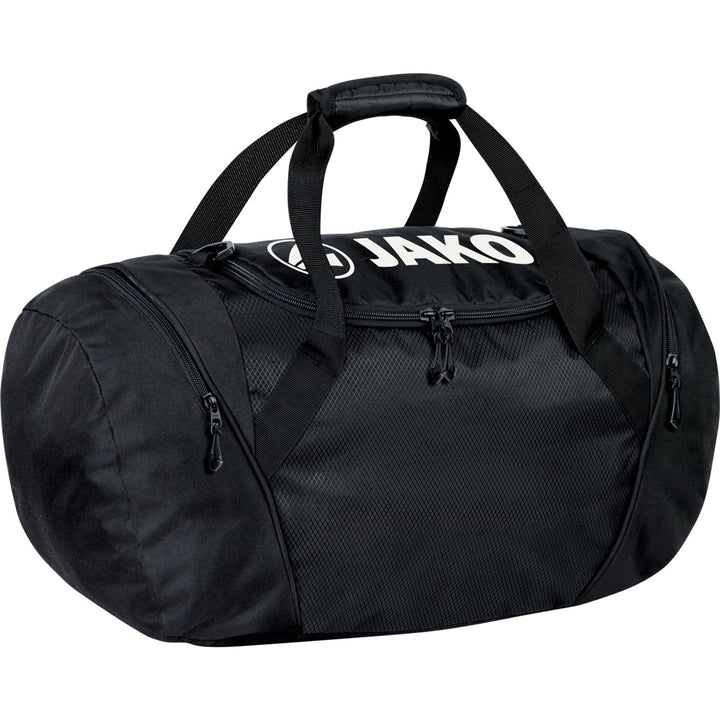Jako Rucksacktasche Jako - schwarz