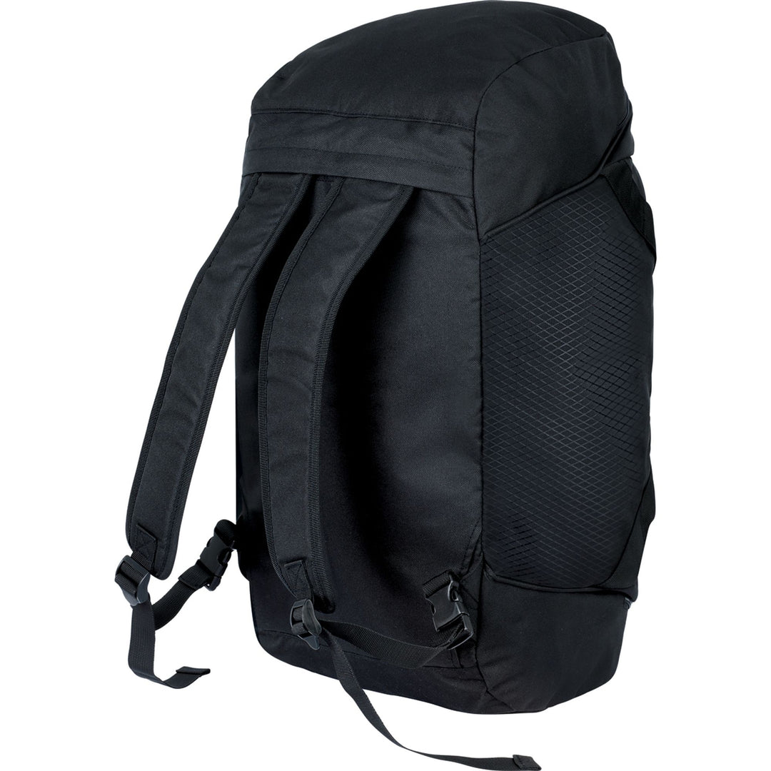 Jako Rucksacktasche Jako - schwarz