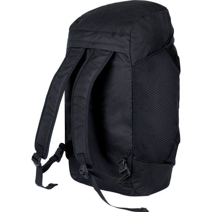 Jako Rucksacktasche Jako - schwarz