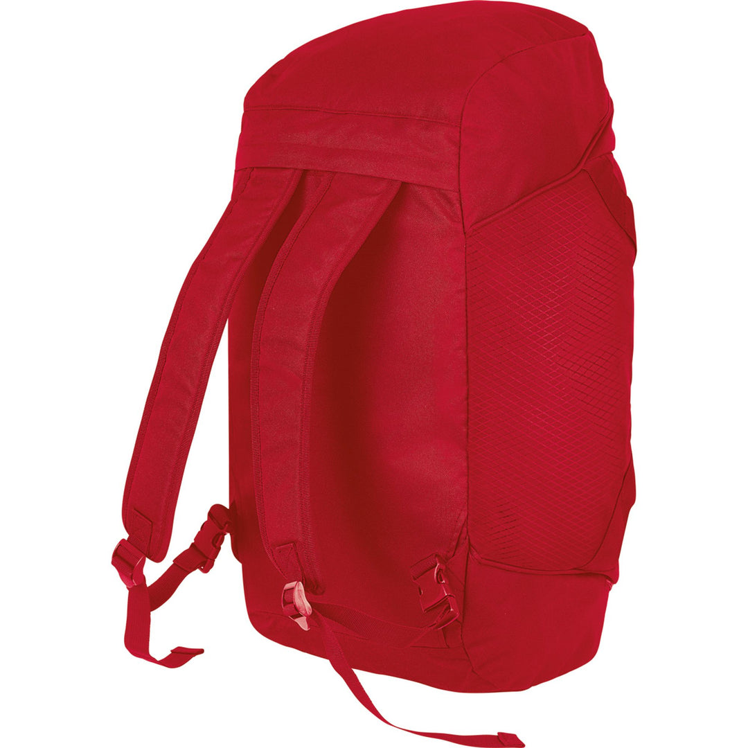 Jako Rucksacktasche Jako - chili rot
