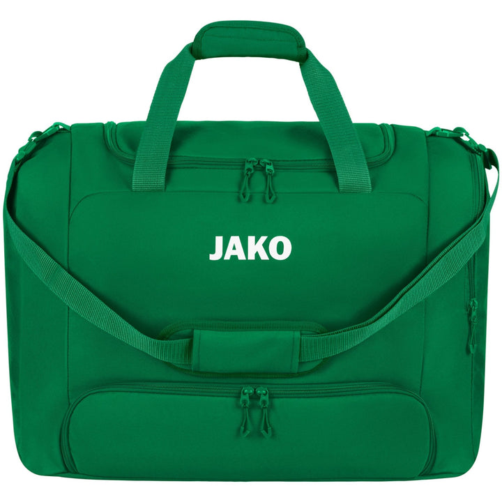 Jako Sporttasche One Mit Bodenfach - sportgrün