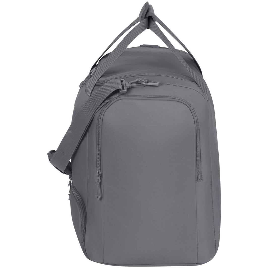 Jako Sporttasche One Mit Bodenfach - grau