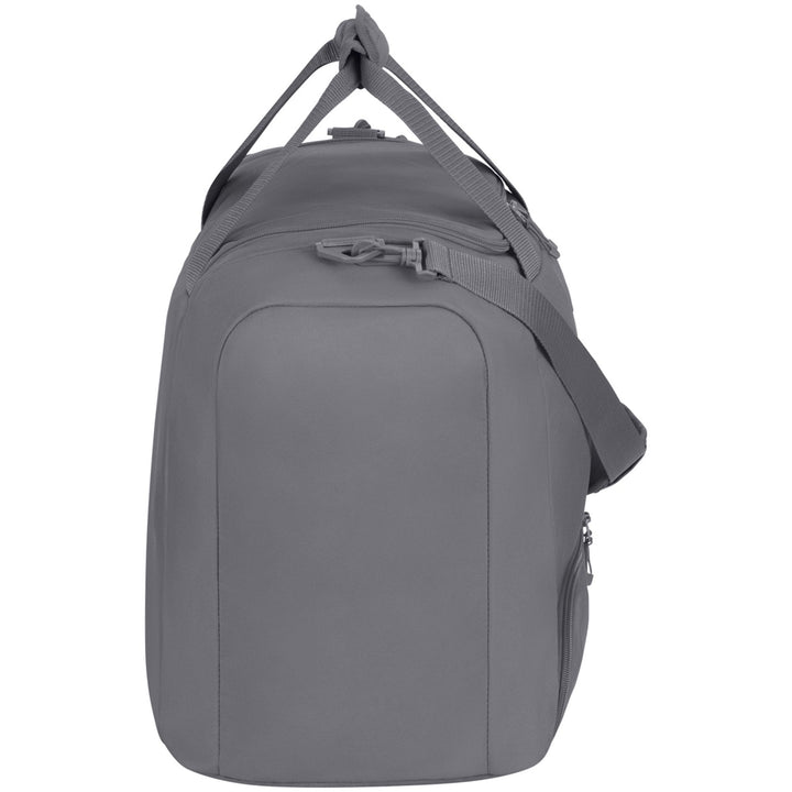 Jako Sporttasche One Mit Bodenfach - grau