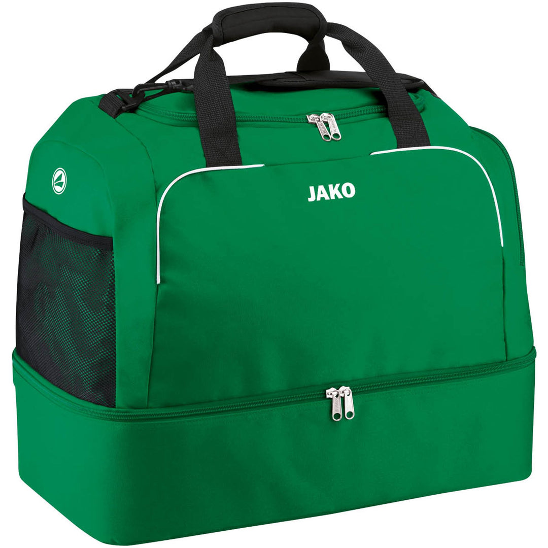 Jako Sporttasche Classico - sportgrün