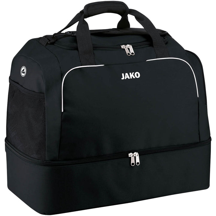 Jako Sporttasche Classico - schwarz
