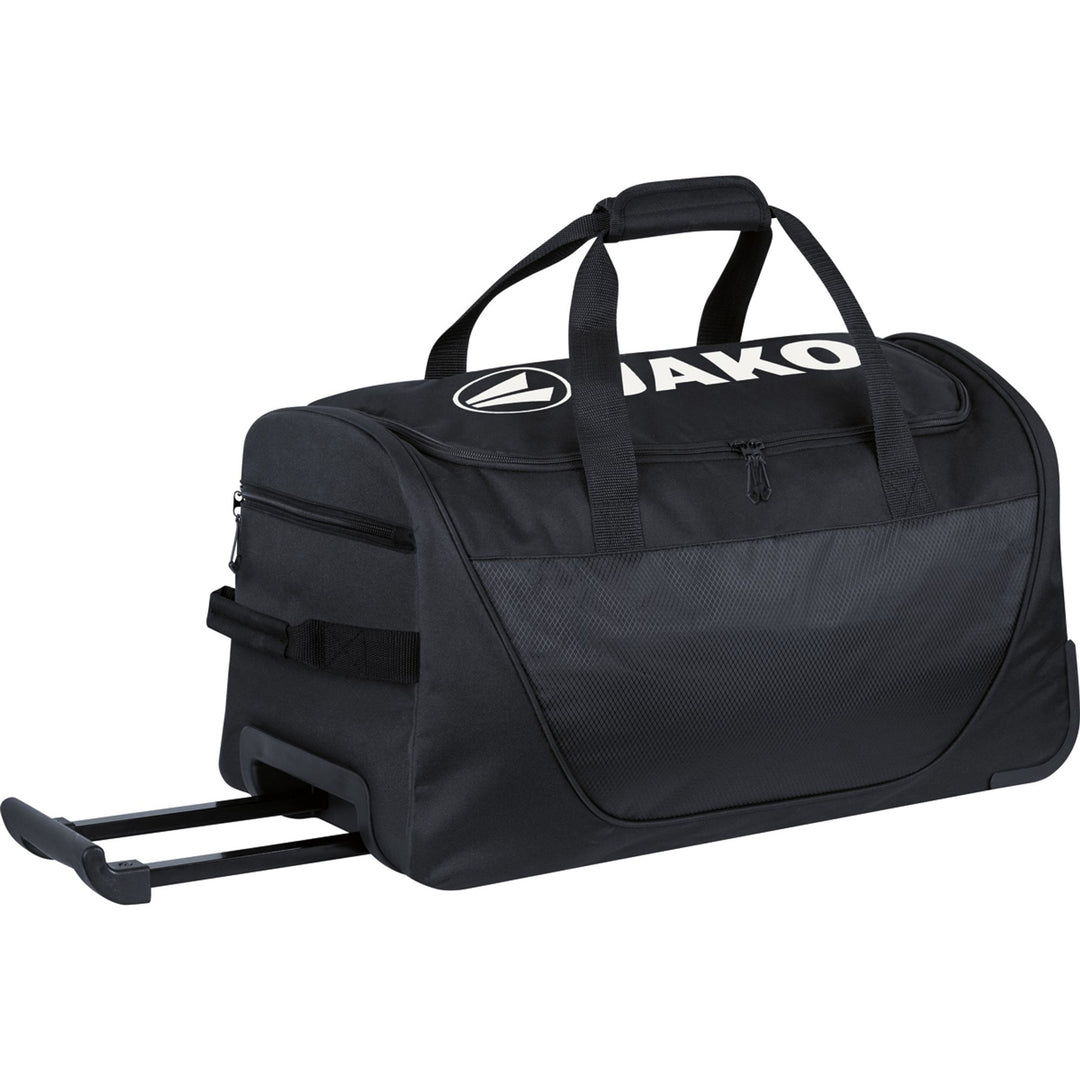 Jako Trolley Jako - schwarz
