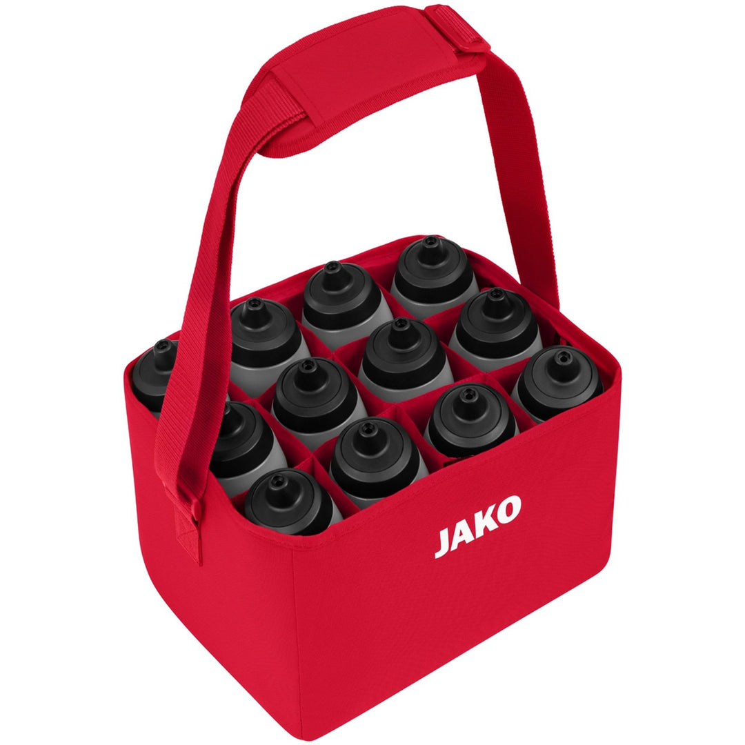 Jako Flaschenträger One - rot