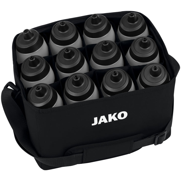 Jako Flaschenträger One - schwarz